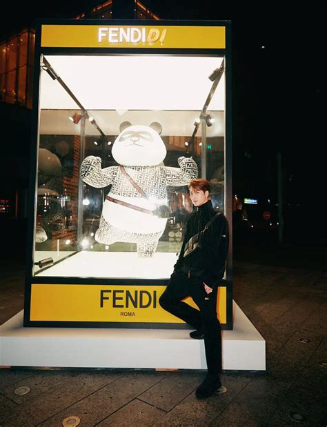 oscar wang fendi